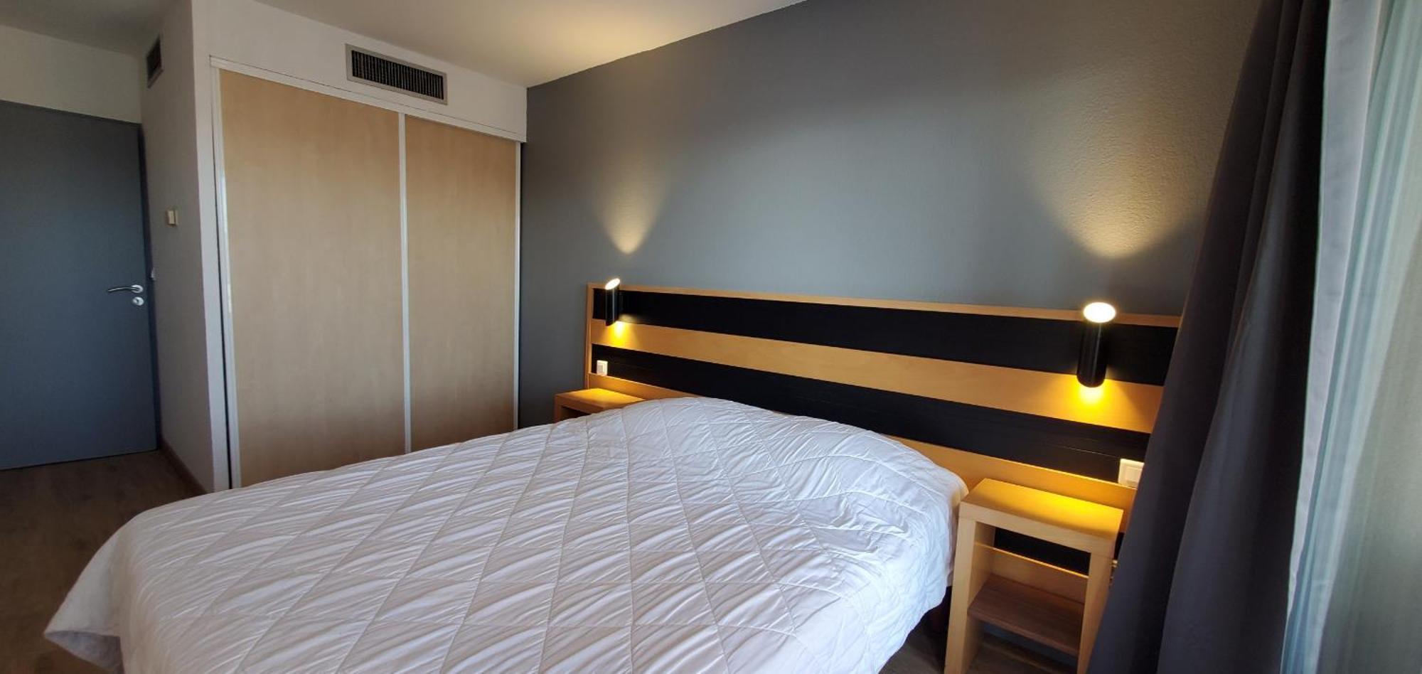 Residence Cap Hermes, Incroyable Vue Sur Le Port, Frejus Exterior photo
