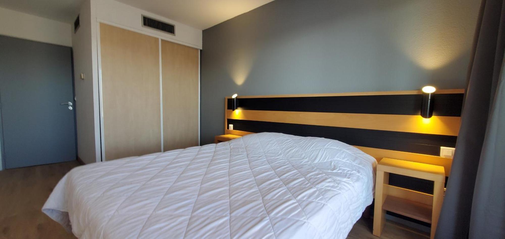 Residence Cap Hermes, Incroyable Vue Sur Le Port, Frejus Exterior photo
